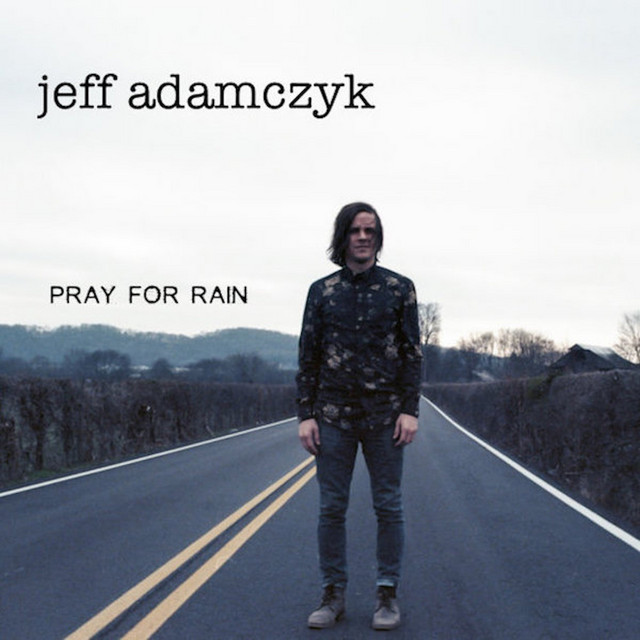 Pray for Rain cover art
