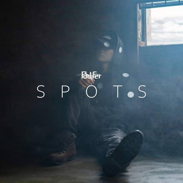 SPOTS cover art