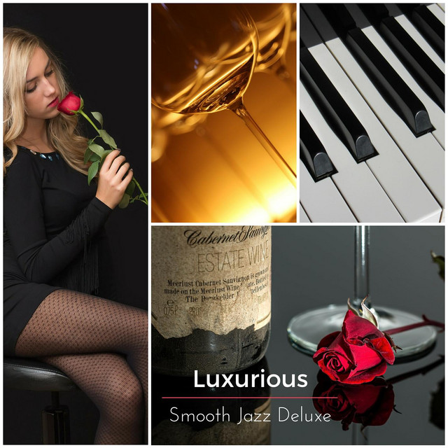 Luxurious cover