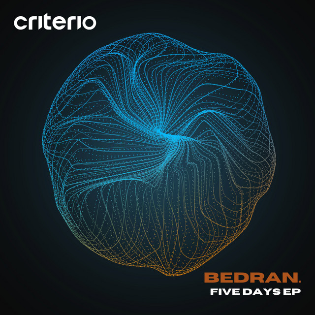 Five Days - Extended Mix album art