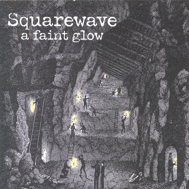 A Faint Glow cover art