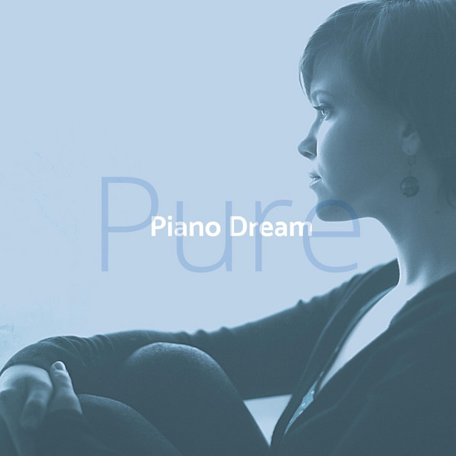 Pure Piano Dream cover art