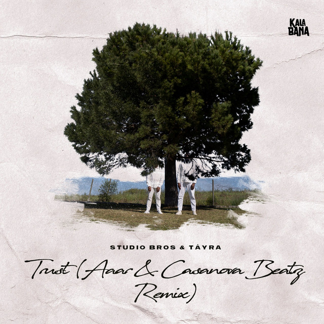 Trust - Aaar & Casanova Beatz Remix