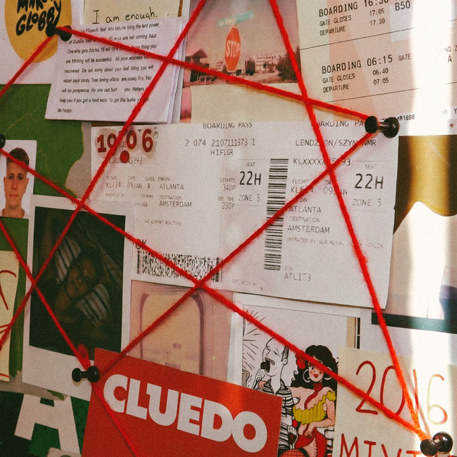 CLUEDO