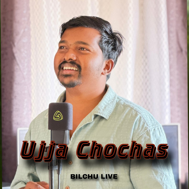 Ujja Chochas album image