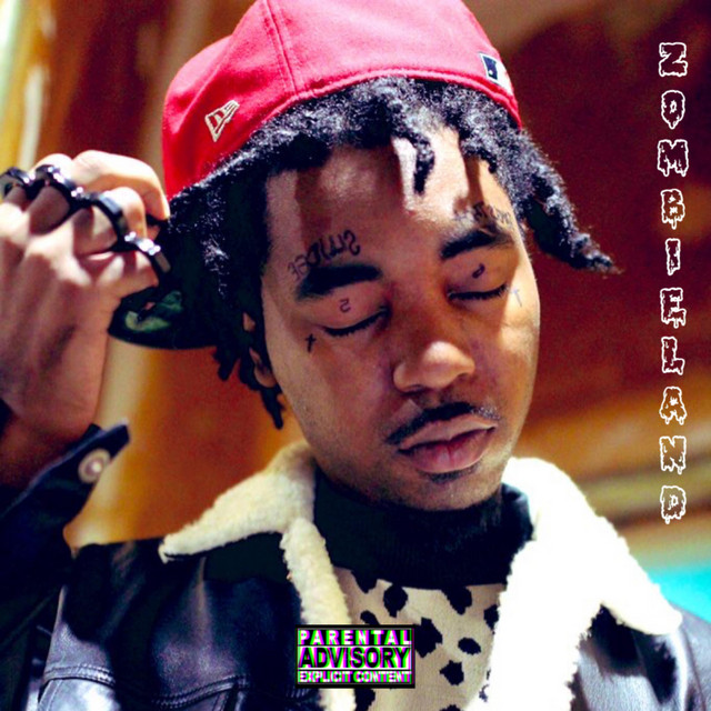 Zombieland cover art