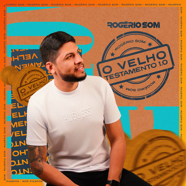 O Velho Testamento 1.0 cover art