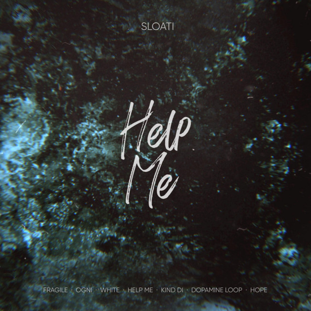 Help Me cover art