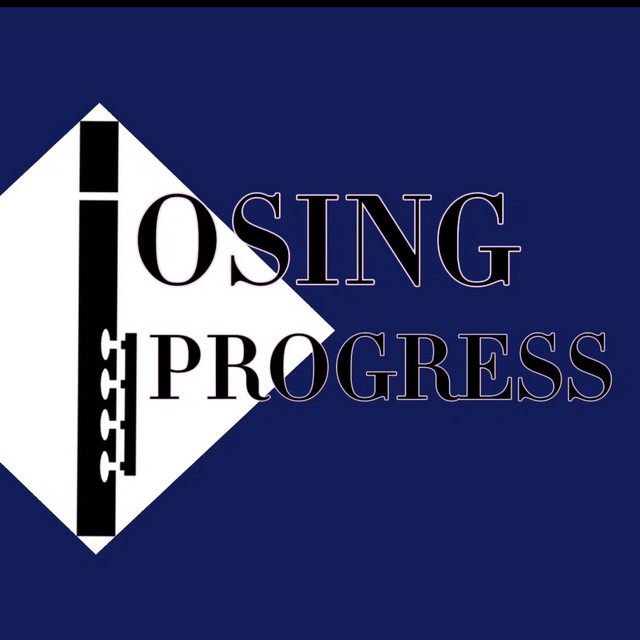 Losing Progress cover art