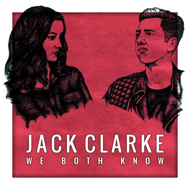 We Both Know cover