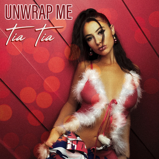 Unwrap Me cover art