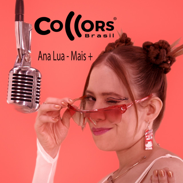 Cover of Mais + by Collors Brasil