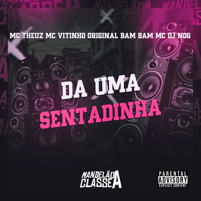 Da uma Sentadinha