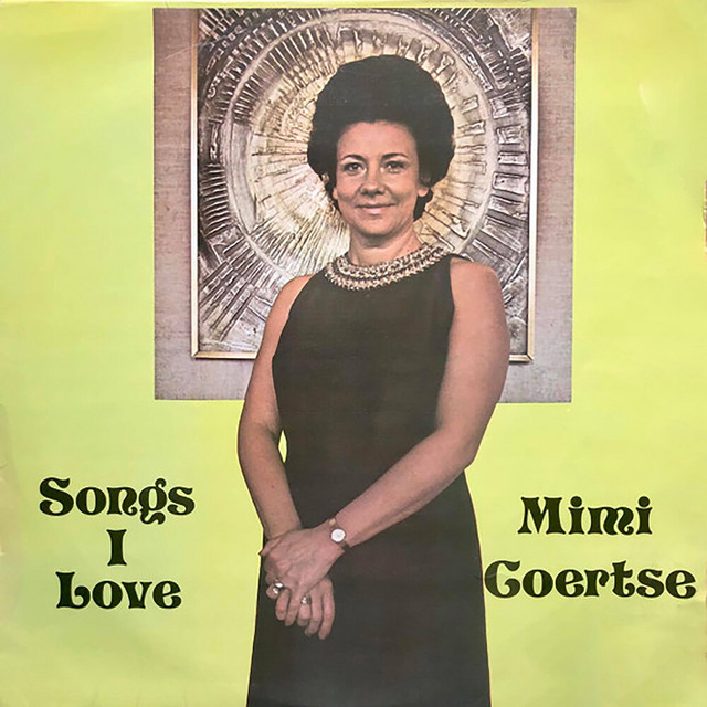 Songs I Love cover art