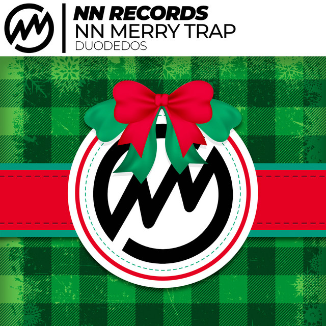 NN Merry Trap cover art