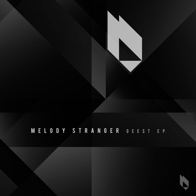 Geest album art