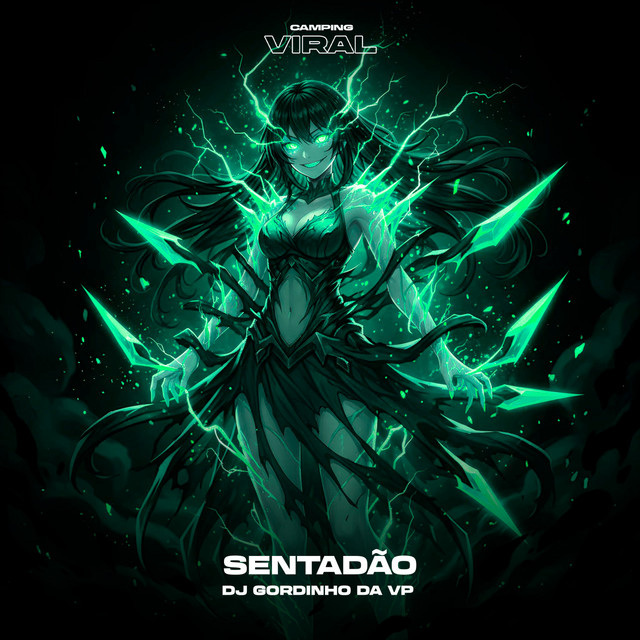 Sentadão (Versions)