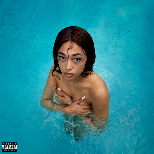 coming down cover art