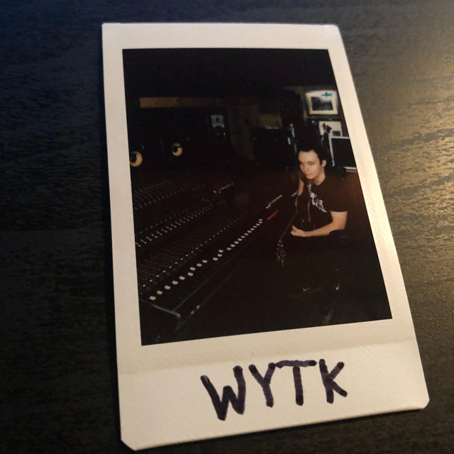 WYTK cover