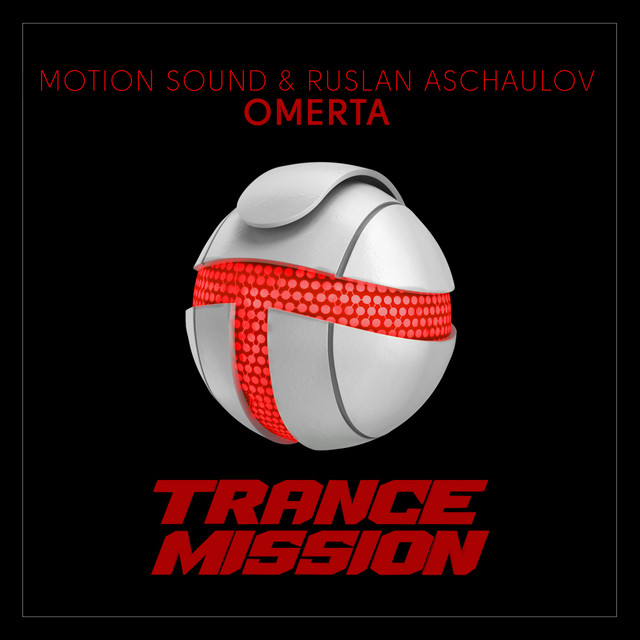 Обкладинка: Omerta - Extended Mix — Motion Sound