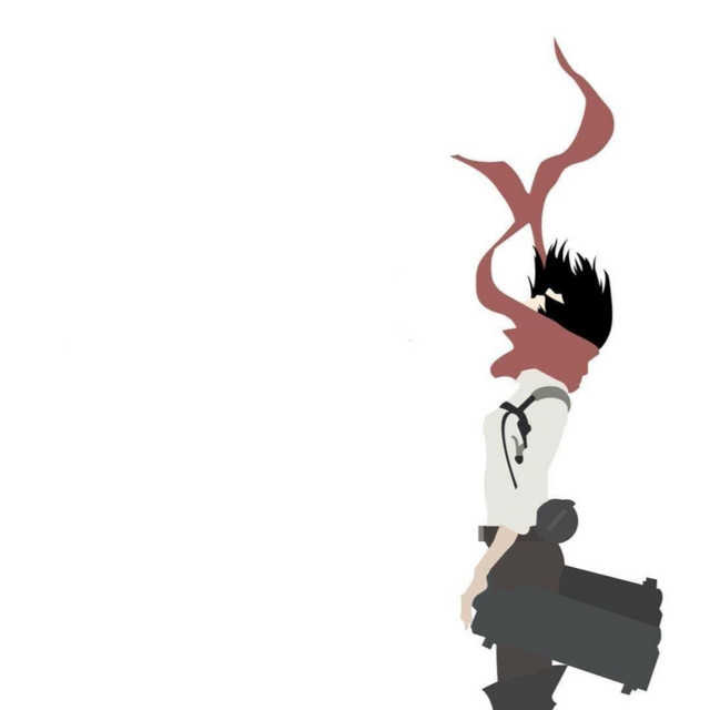 Akuma No Ko 悪魔の子 A Child of Evil (Attack on Titan Season 4 Part Two Ending Song / AOT S4 Part 2 ED / The Final Season) cover art