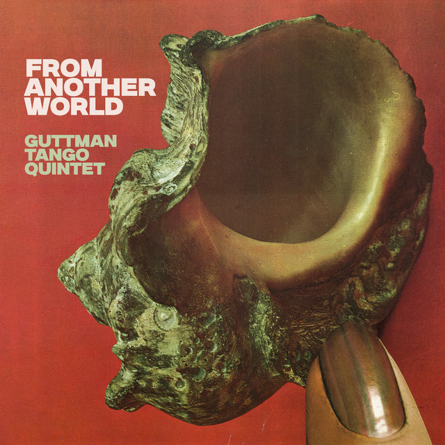 Guttman Tango Quintet