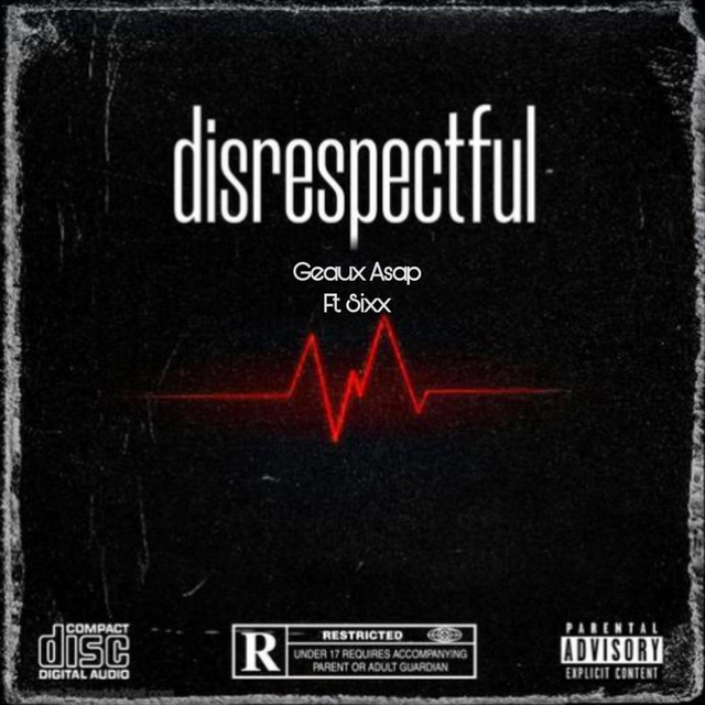 Disrespectful