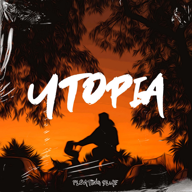 Utopia cover art