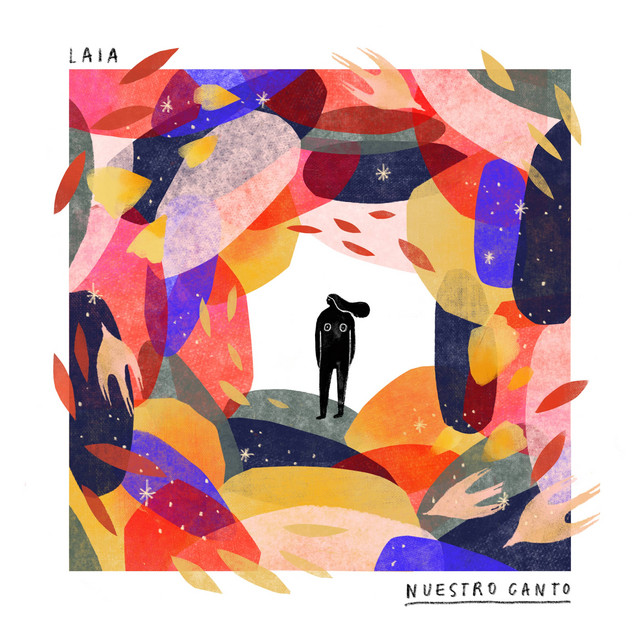Nuestro Canto cover art