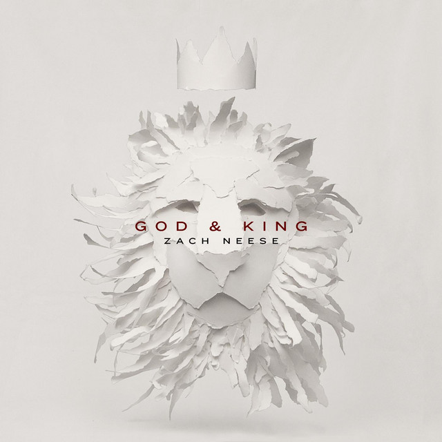 God & King cover art