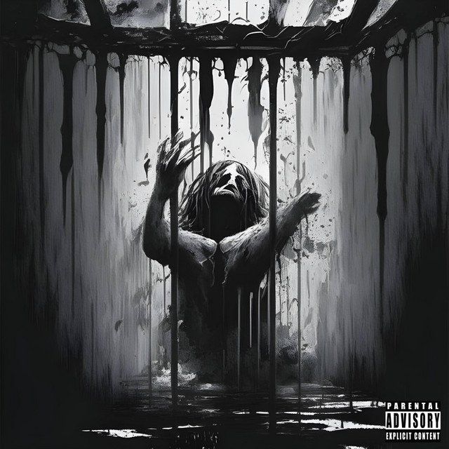 Veshtica cover art