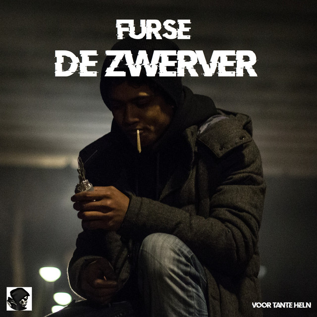 De Zwerver cover art