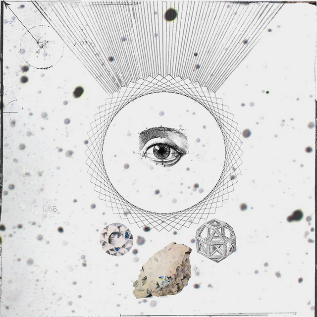 Mind Gems, Vol. 3 (Astral Perspective) cover art