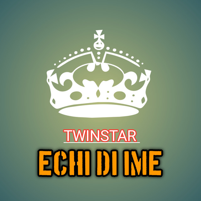 Echi Di Ime cover