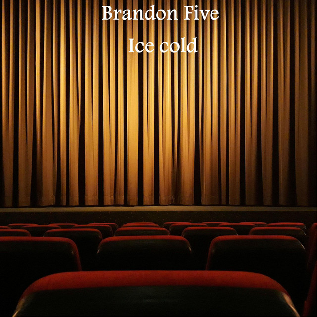 Ice Cold cover art