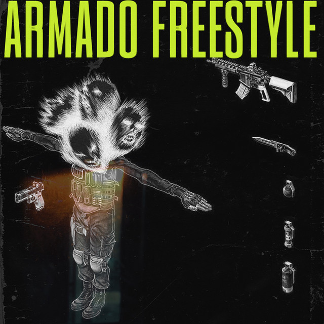 ARMADO (FREESTYLE)