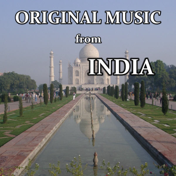Original Music from India - Compilation by Various Artists | Spotify