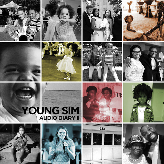 Spotlight - song and lyrics by Young Sim, Maxine Soakai | Spotify