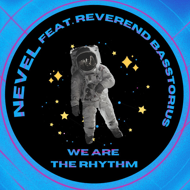 We Are The Rhythm