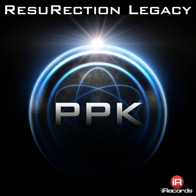 Resurection (Radio Edit)
