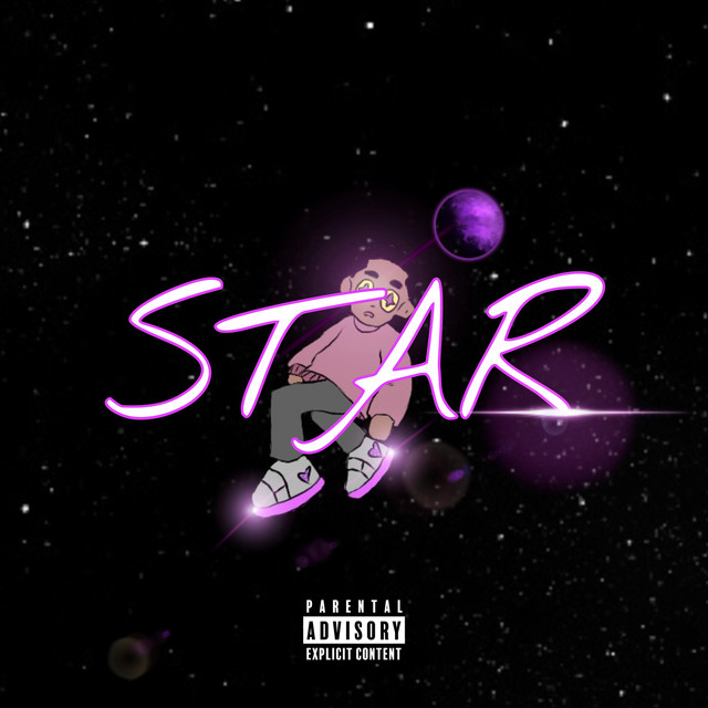 STAR cover art