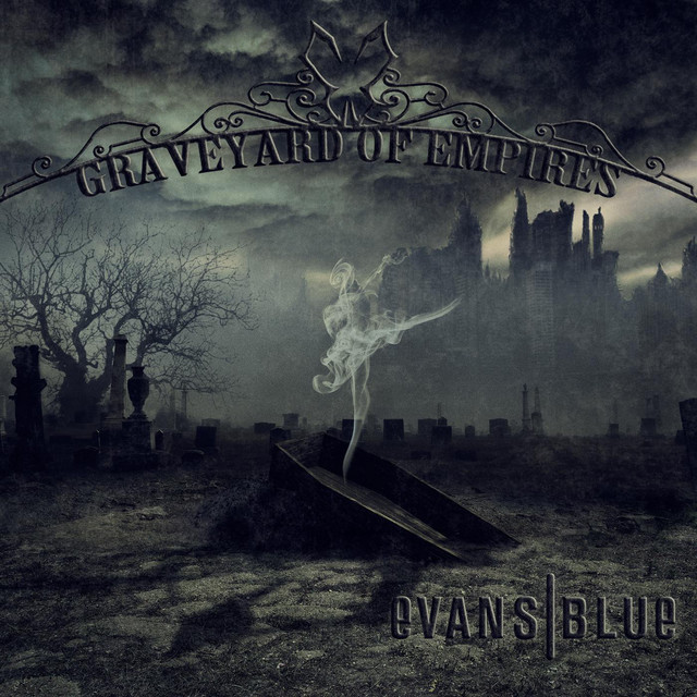 Graveyard of Empires cover art