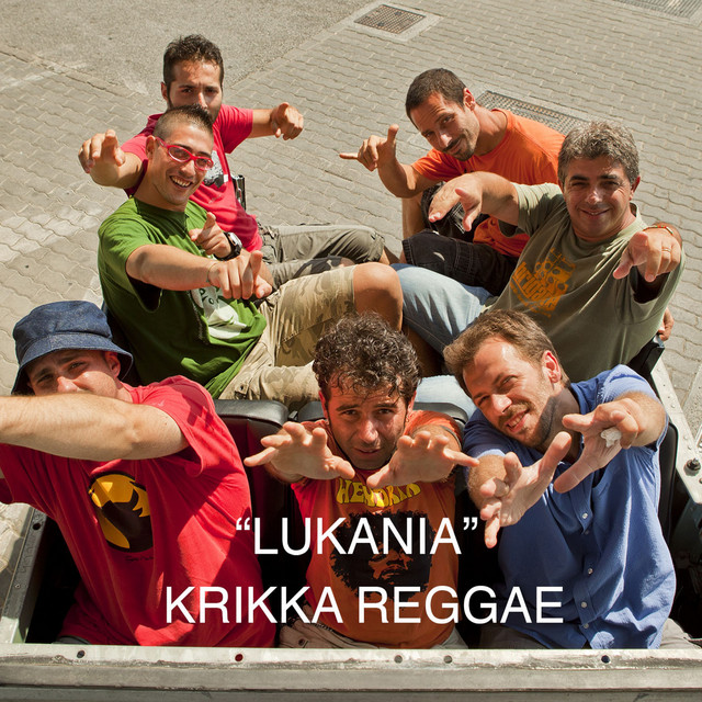 Lukania