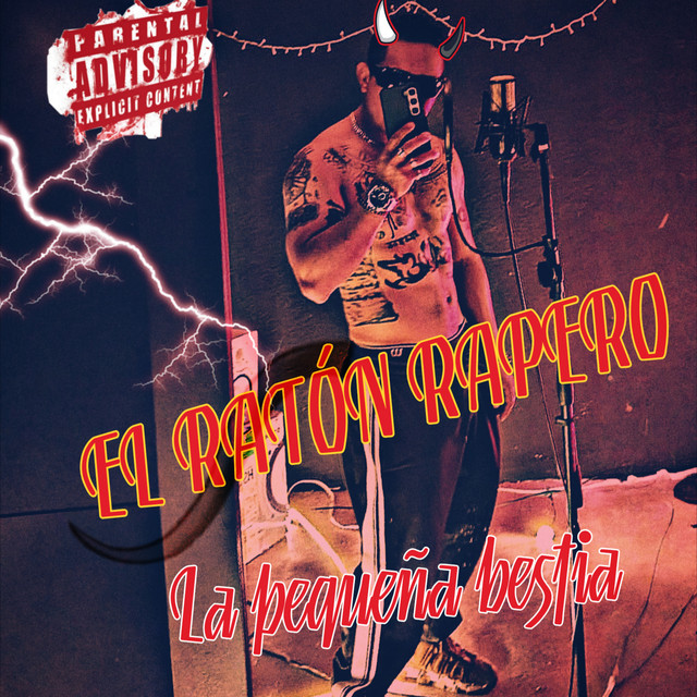 El Ratón rapero - Single by Jaev Escobar | Spotify