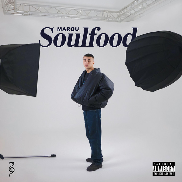 Soulfood cover art