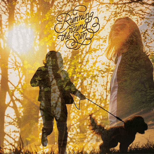 Running Round The Sun cover art