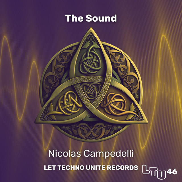 The Sound - Radio edit