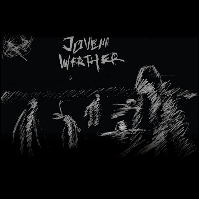 EP cover art