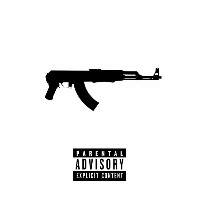 Paranoid cover art