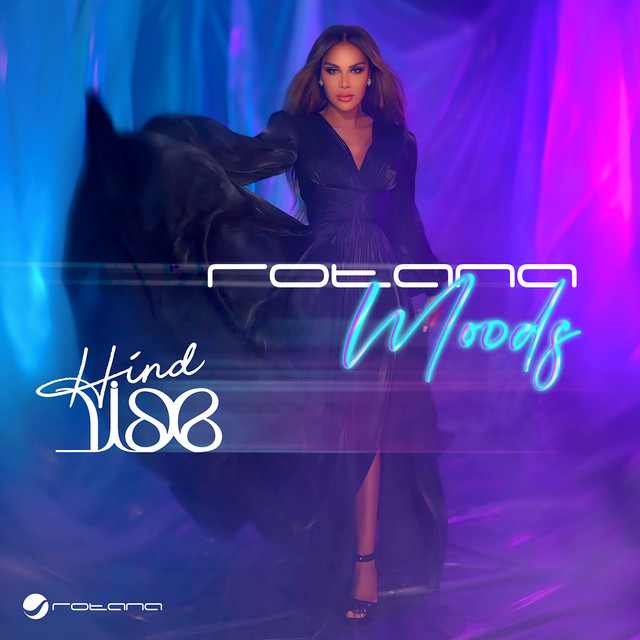 Rotana Moods cover art